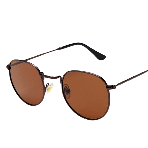 Polarized Sunglasses Men and Women Fashion Trend Sunglasses