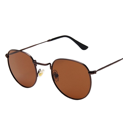 Polarized Sunglasses Men and Women Fashion Trend Sunglasses