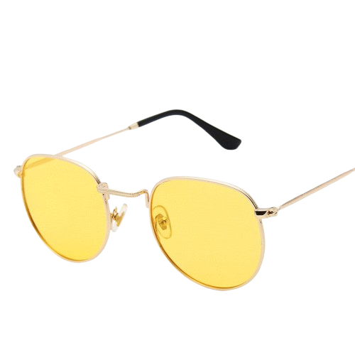 Polarized Sunglasses Men and Women Fashion Trend Sunglasses