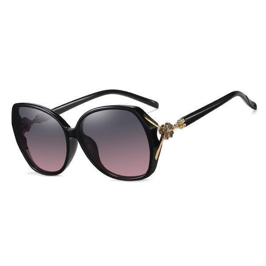 Luxury Polarized Women’s Sunglasses